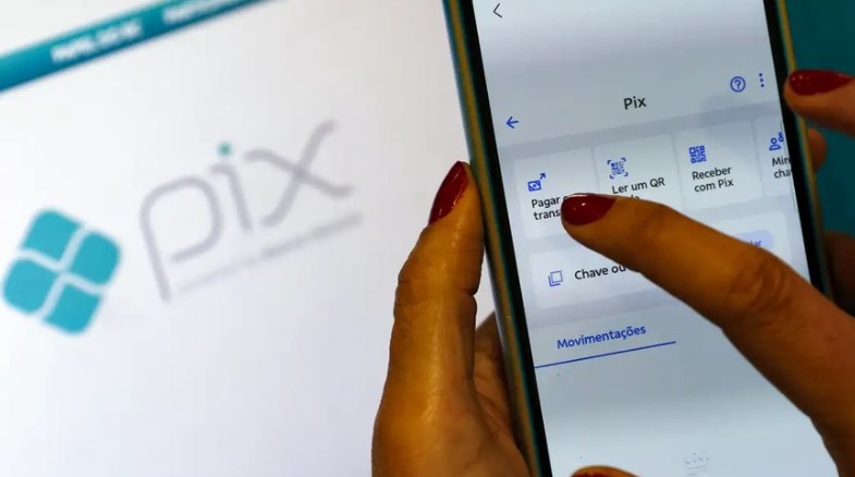 PIX: Transações recuam 10% após restrições às apostas