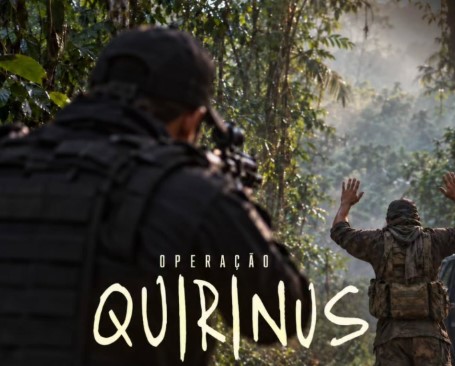 OPERAÇÃO QUIRINUS: Polícia Civil cumpre 15 mandados em Porto Velho