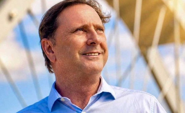 ACIR GURGACZ: Candidato destaca R$ 144,6 milhões destinados à saúde de RO