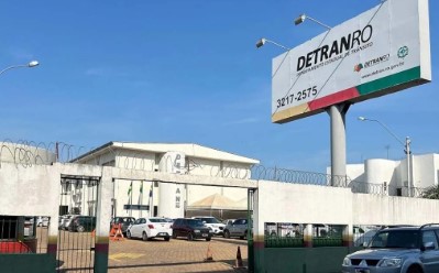 GOLPE: Detran-RO alerta sobre falsa CNH sem realização de provas