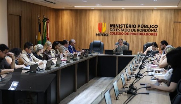 SAÚDE PÚBLICA: MPRO debate oferta de medicamentos e contraceptivos em 2027