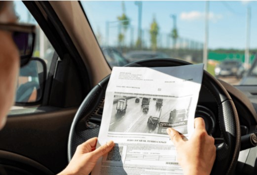 BOLETO FALSO: Dicas para evitar o golpe da multa falsa do Detran