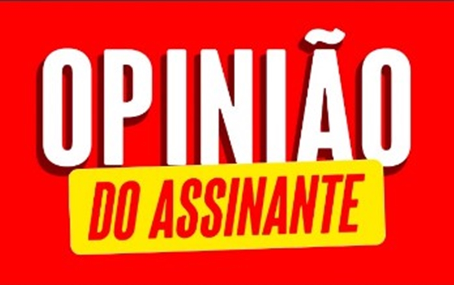 NOVIDADE ASSINANTES: Sua opinião no Rondoniaovivo é importante