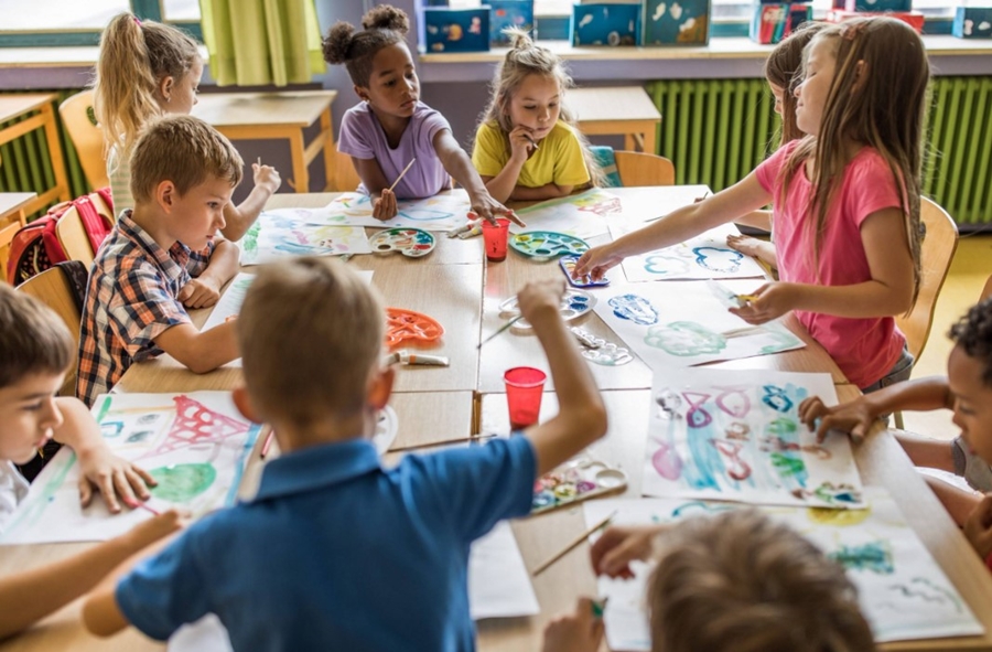 TRILHOS DA INFÂNCIA: Prefeitura lança programa na área da educação na próxima semana