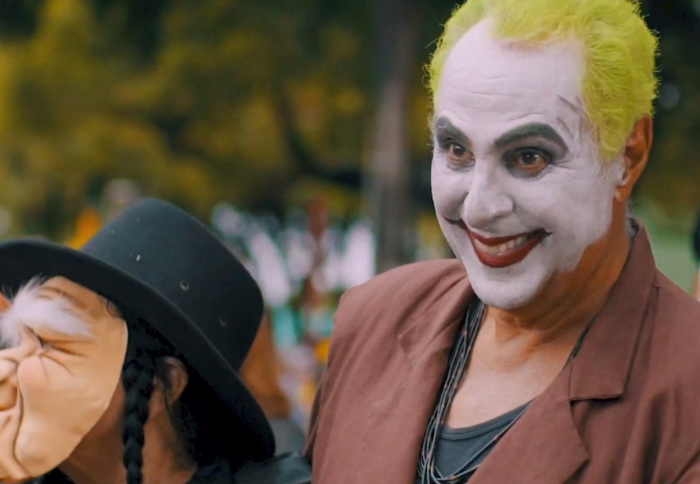 AMOR DE MÃE: Um dos mais lindos filmes rondonienses disponível no Youtube - Por Marcos Souza