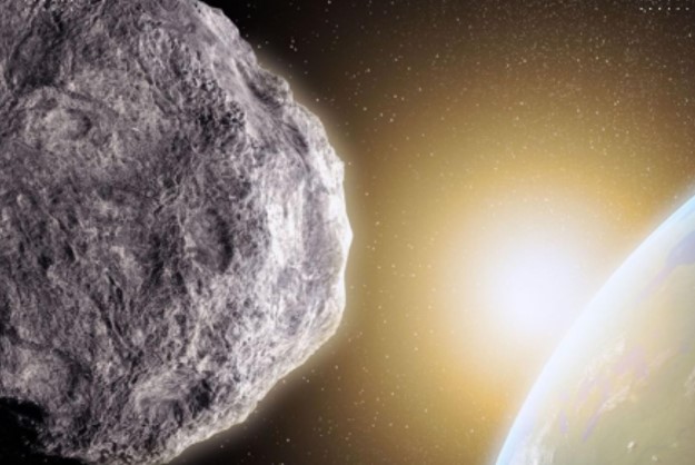 CÁLCULOS DA NASA: Asteroide pode atingir a Terra em 2032 e o alvo é a América do Sul