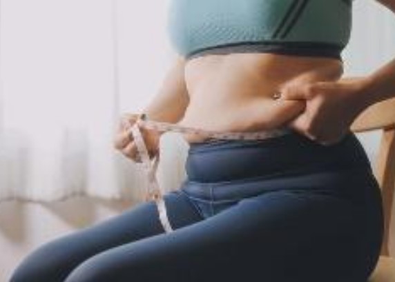 INJUSTO: O que significa quando uma pessoa faz dieta e não emagrece