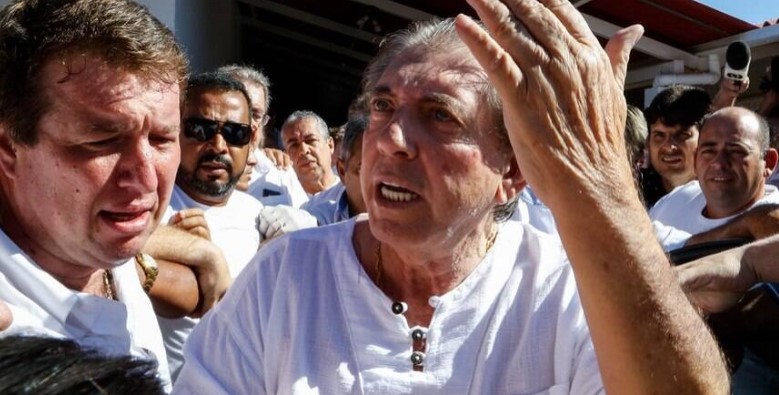 JUSTIÇA: João de Deus é condenado a pagar R$ 20 milhões por abusos sexuais