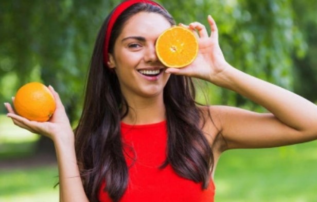 MICROBIOTA INTESTINAL: Comer fruta cítrica pode diminuir risco de depressão