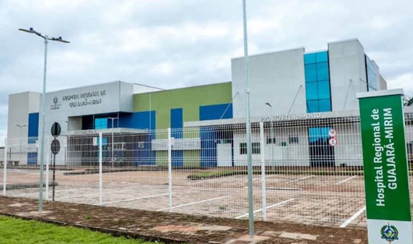 ENERGISA: Hospital Regional de Guajará-Mirim moderniza climatização para reduzir consumo