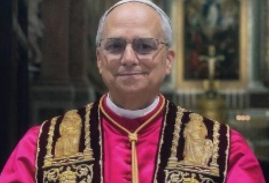 FELICIDADE NO VATICANO: Papa Leão XIV revive uma tradição de 500 anos