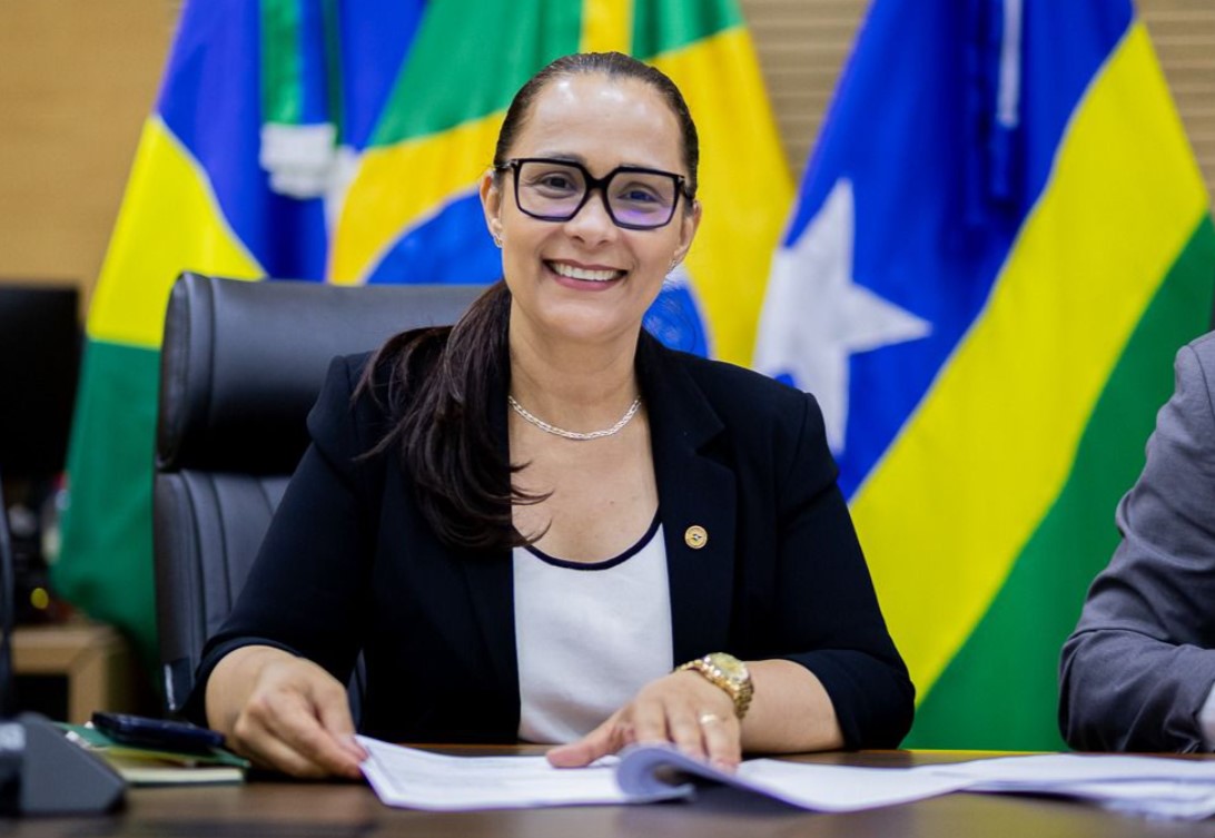 ROSANGELA DONADON: Deputada garante R$ 100 mil para fortalecer atendimento da APAE em Corumbiara