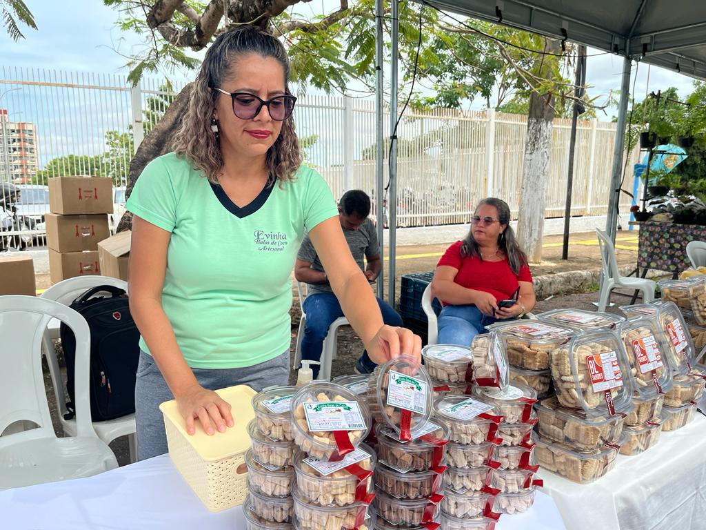 DIA DA MULHER: Políticas públicas direcionadas ao público feminino reforçam o compromisso 