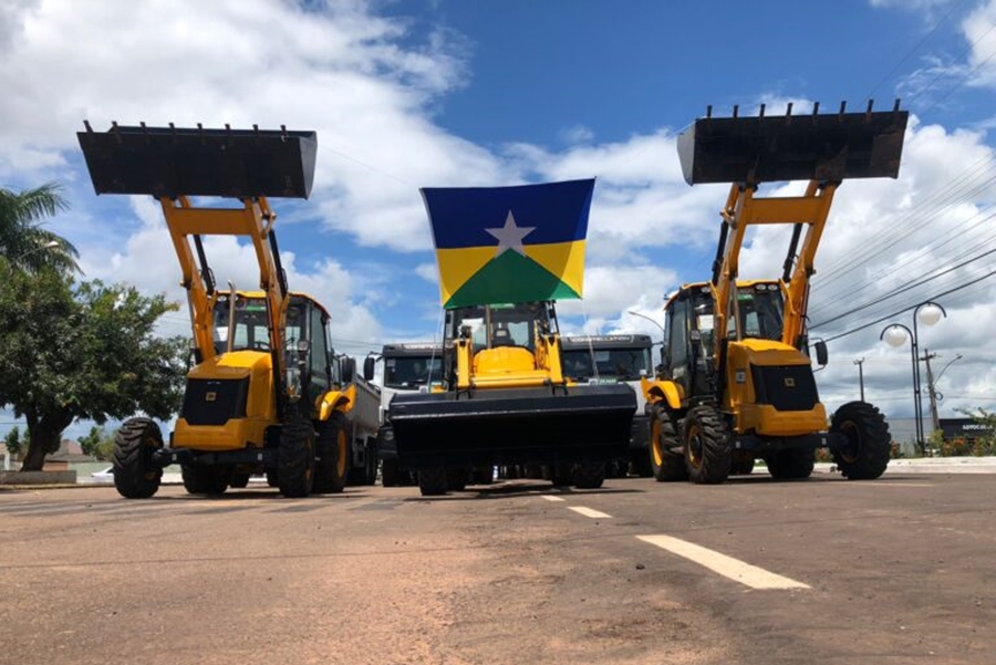 TECNOLOGIA: SIC reforça monitoramento de bens entregues pelo Calha Norte