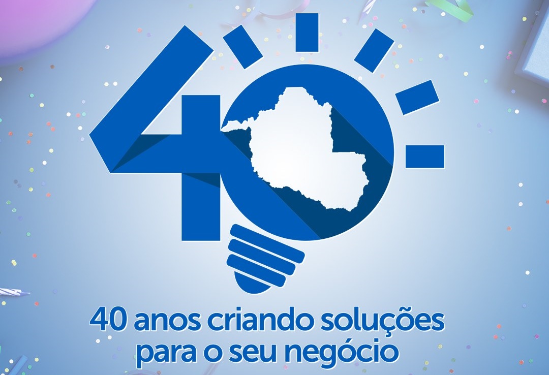 COMEMORAÇÃO: Sebrae faz 40 anos de apoio aos empreendedores de Rondônia