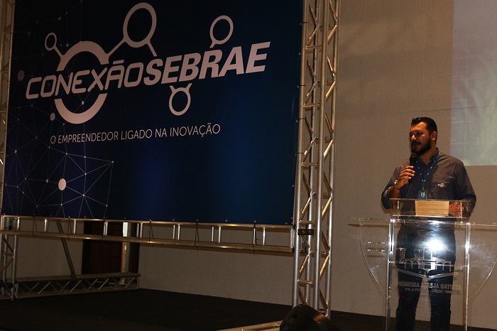 EMPRESAS: Conexão Sebrae foi um sucesso e reuniu vários empreendedores