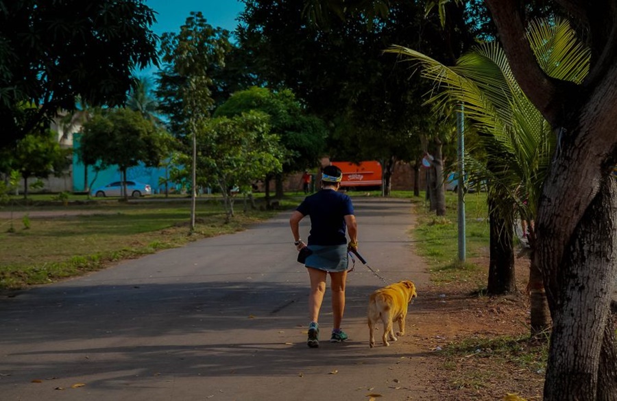 EQUILÍBRIO: Sesau reforça os cuidados com a saúde mental no mês de janeiro