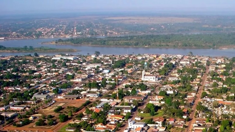 CASO DE POLÍCIA:Servidores da Sefin recebem ameaças de morte em Guajará-Mirim