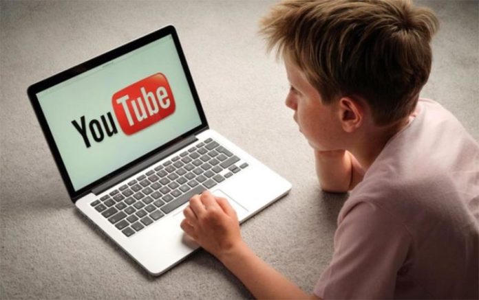 VULNERÁVEIS: MP investiga como dados de crianças são tratados pelo YouTube