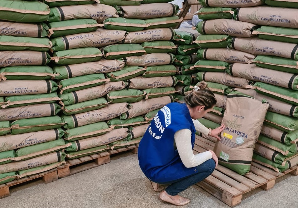 ANÁLISES LABORATORIAIS: Idaron fiscaliza estabelecimentos comerciais de Rondônia