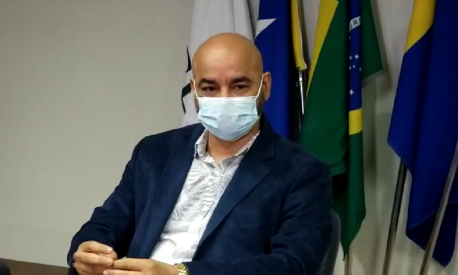 CRISE NA SAÚDE: Presidente do CREMERO não descarta ‘intervenção médica’ em hospitais do Estado