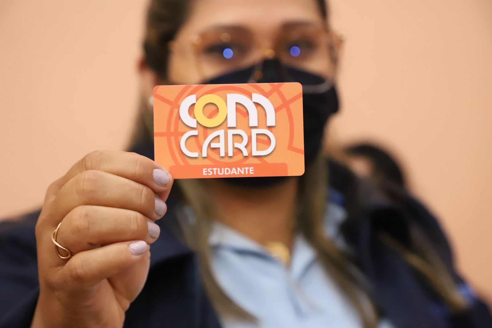 TRANSPORTE PÚBLICO: ComCard agora pode ser recarregado via app RecargaPay