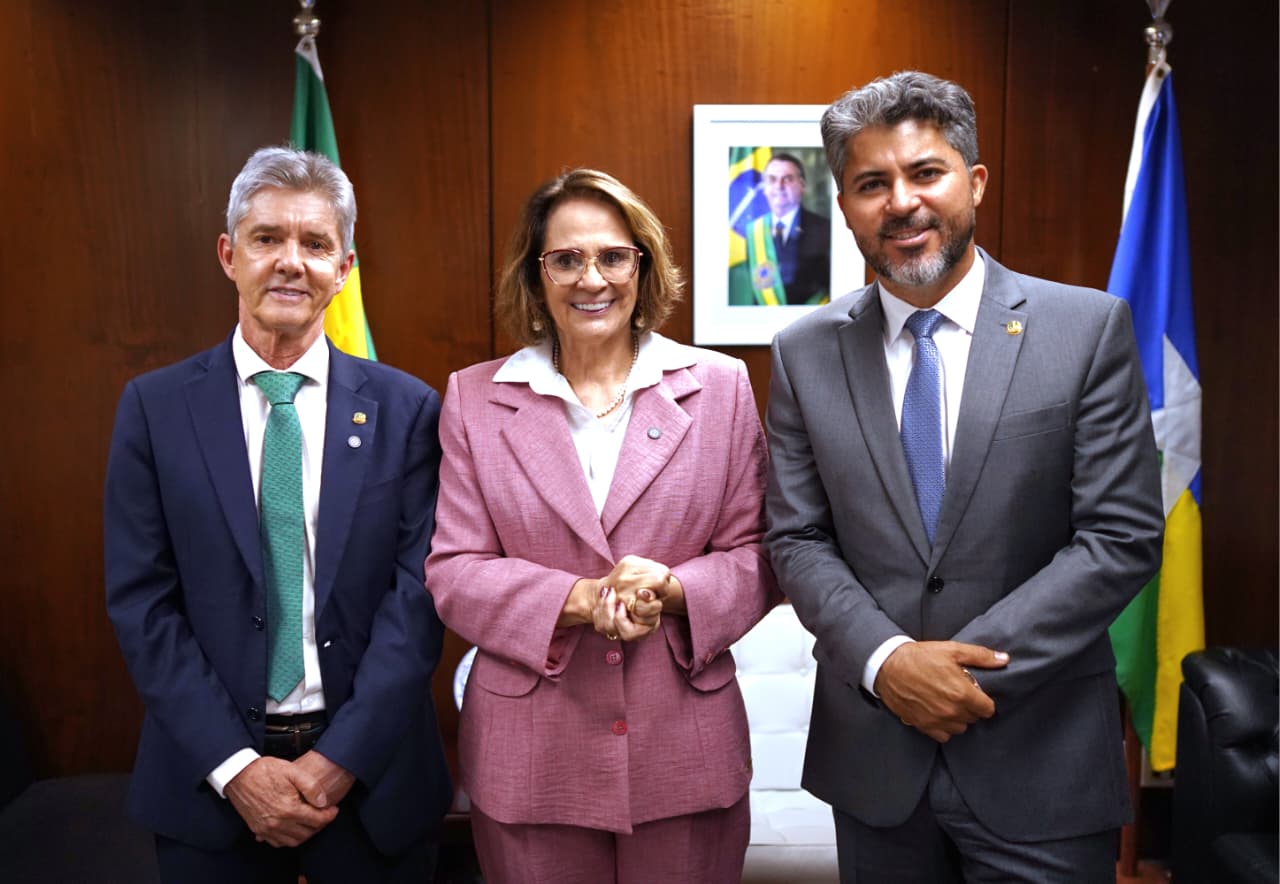 JAIME BAGATTOLI: Senador apura violação de direitos contra produtores rurais