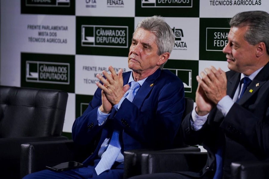 JAIME BAGATTOLI: Reforma Tributária não pode trazer problemas para setor produtivo e a população