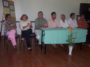 Sesau reliza curso de boas práticas na manipulação de alimentos - foto