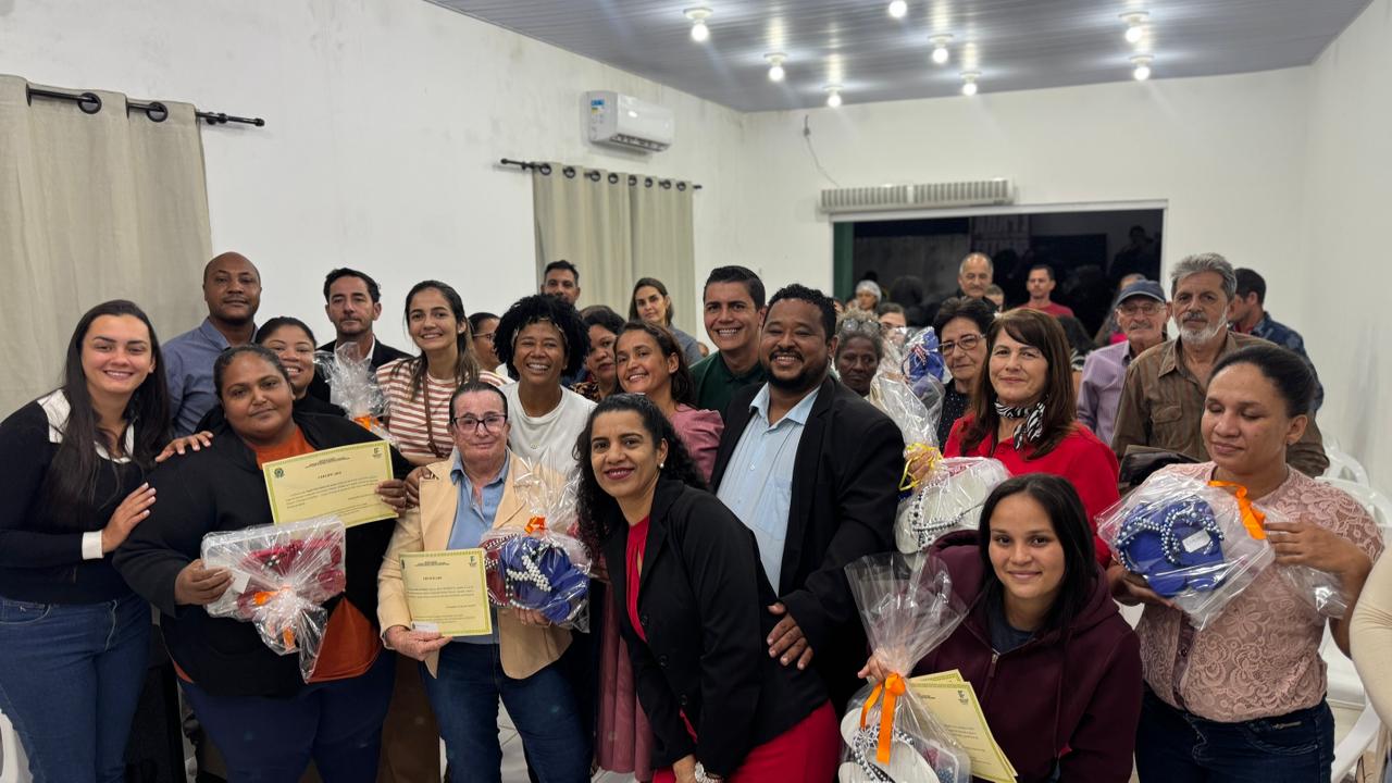 SÍLVIA CRISTINA: Deputada diz que conhece a realidade da população, pois veio do povo