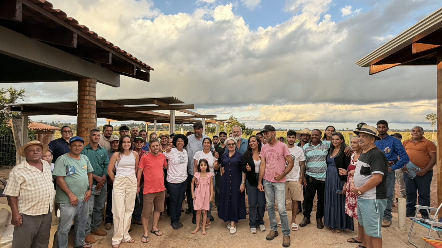 AS RUAS MOSTRAM: Sílvia Cristina conquista o primeiro lugar no coração do povo rondoniense