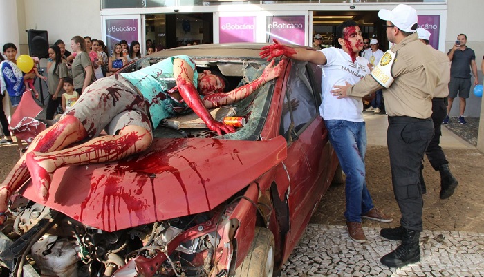 SNT: Abertura da Semana Nacional de Trânsito acontece nesta terça-feira em Porto Velho