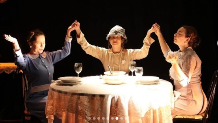 VIRTUAL E PRESENCIAL: Escola Teatro Wankabuki, de Vilhena, oferece 05 Oficinas gratuitas