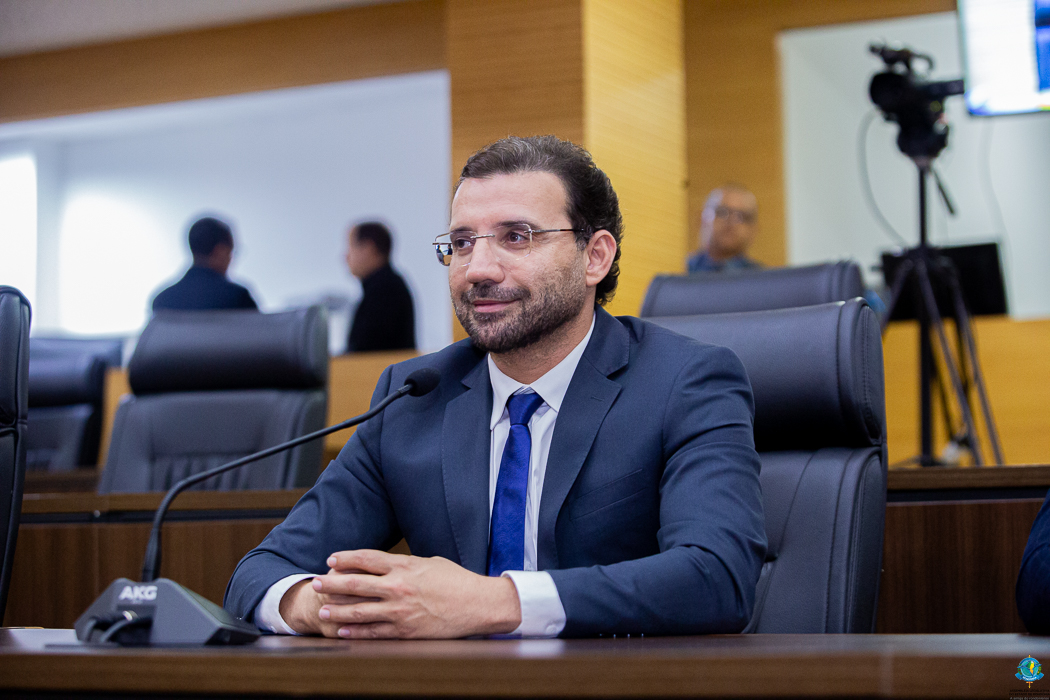 RIBEIRO DO SINPOL: Deputado destina R$ 120 mil para a saúde de Machadinho D’Oeste