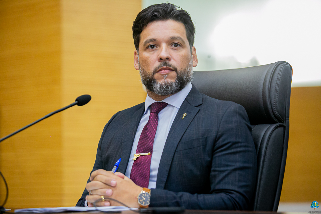 DELEGADO CAMARGO: Dep. cobra transparência no pagamento de horas extras do Hospital João Paulo II