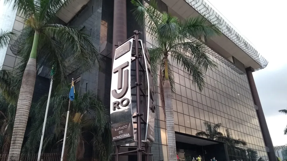 TJRO: Lei sobre crianças em eventos é considerada inconstitucional