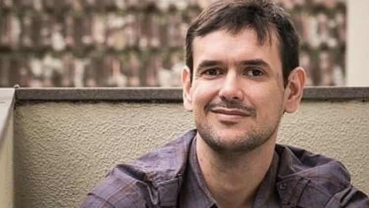 GRATUITO: Oficina sobre Contos e Crônicas com Tiago Germano está com inscrições abertas