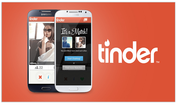 ACORDO: Tinder é processado por cobrar mais dos usuários com mais de 30 anos