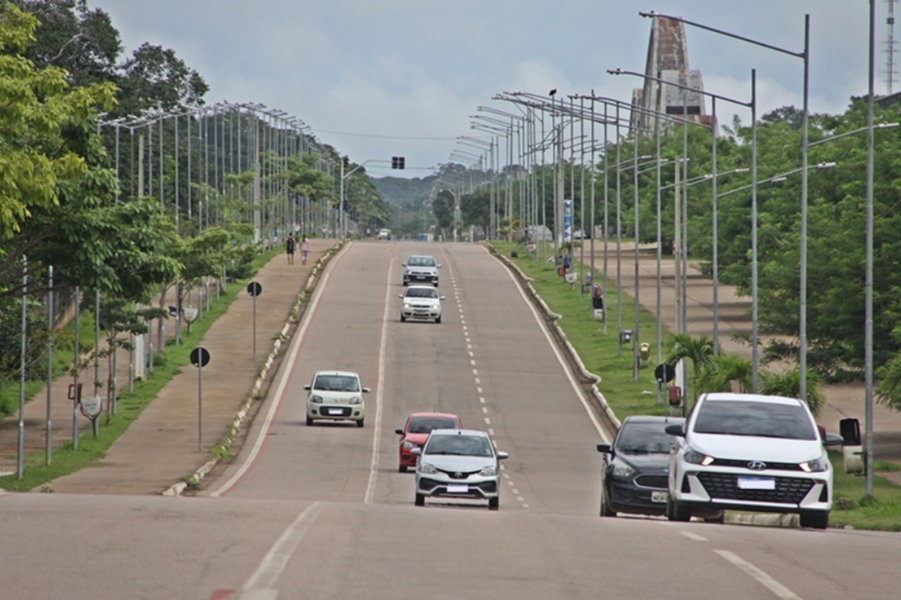 SERVIÇOS VIÁRIOS: Calendário de Licenciamento Anual de veículos é divulgado pelo Detran-RO