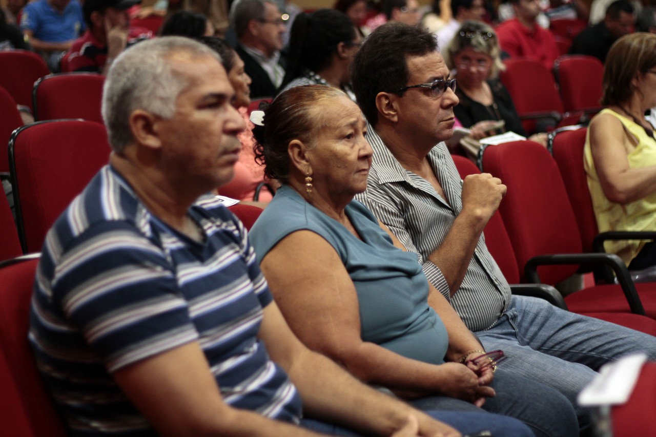 Servidores com doenças graves serão prioridades na transposição, garante Governo