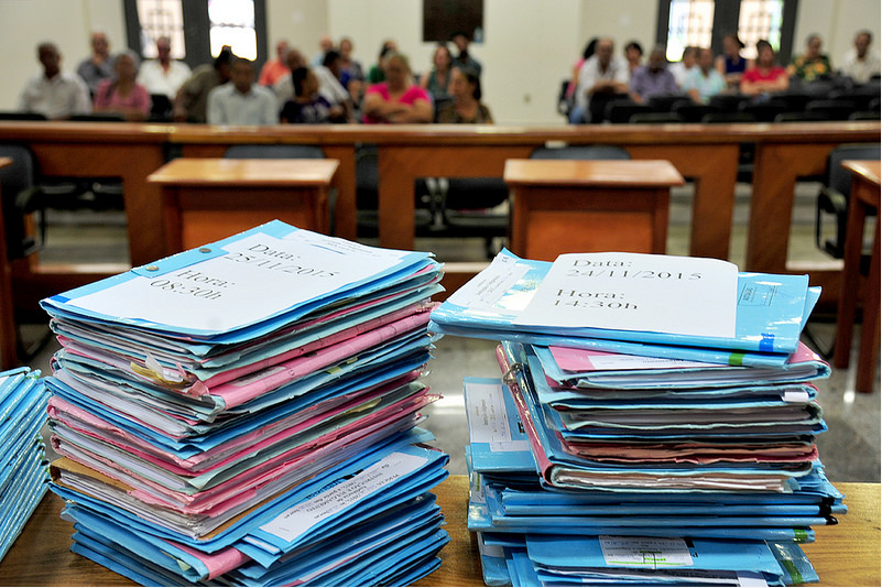 AÇÕES: Judicialização na saúde cresce 130% no país, mostra estudo