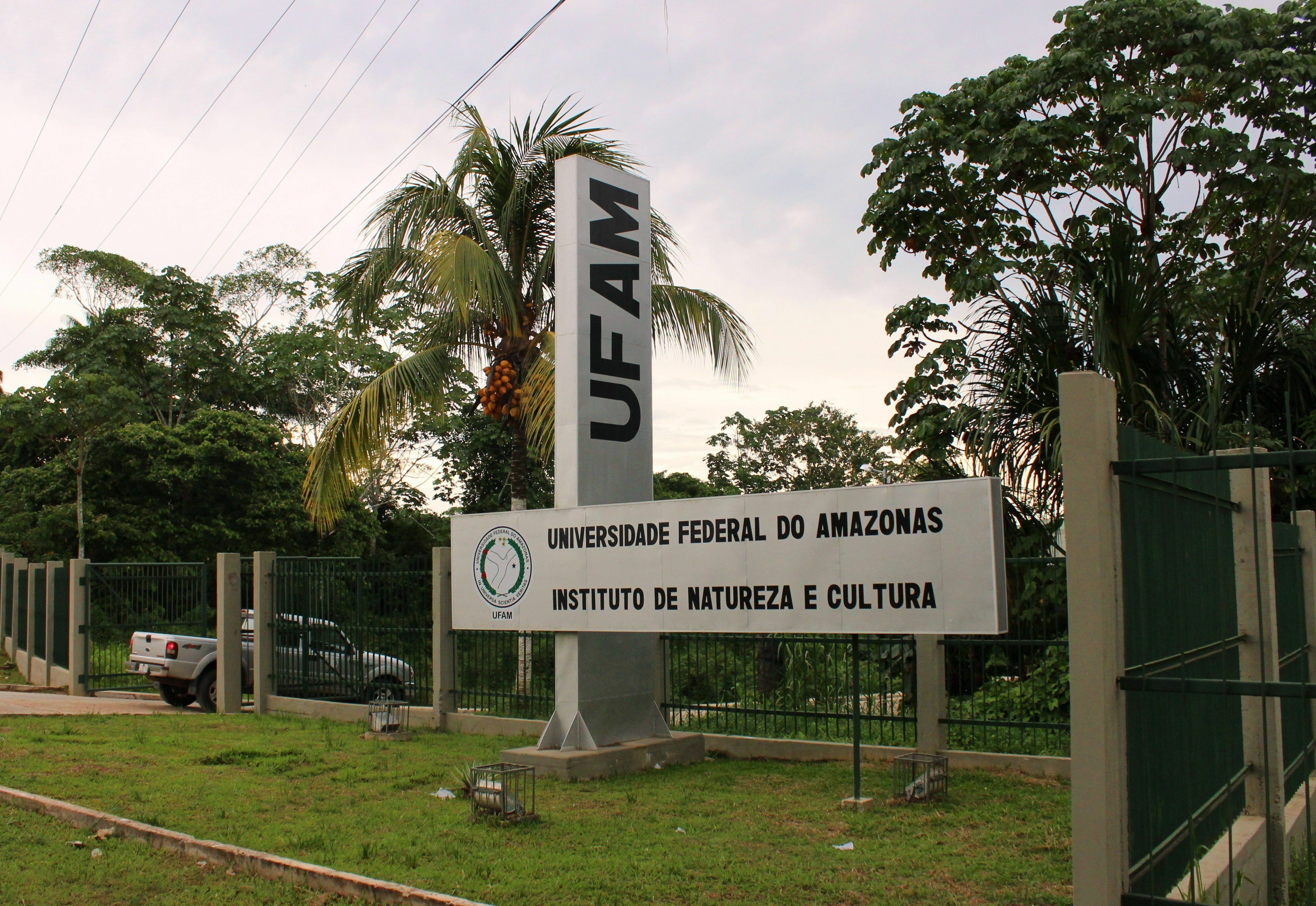 AMAZONAS: Universidade Federal abre concurso público para nível médio