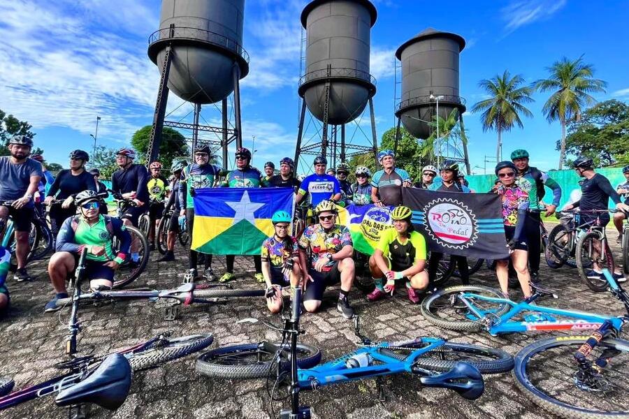 TURISMO: Bike História combina ciclismo com educação e lazer