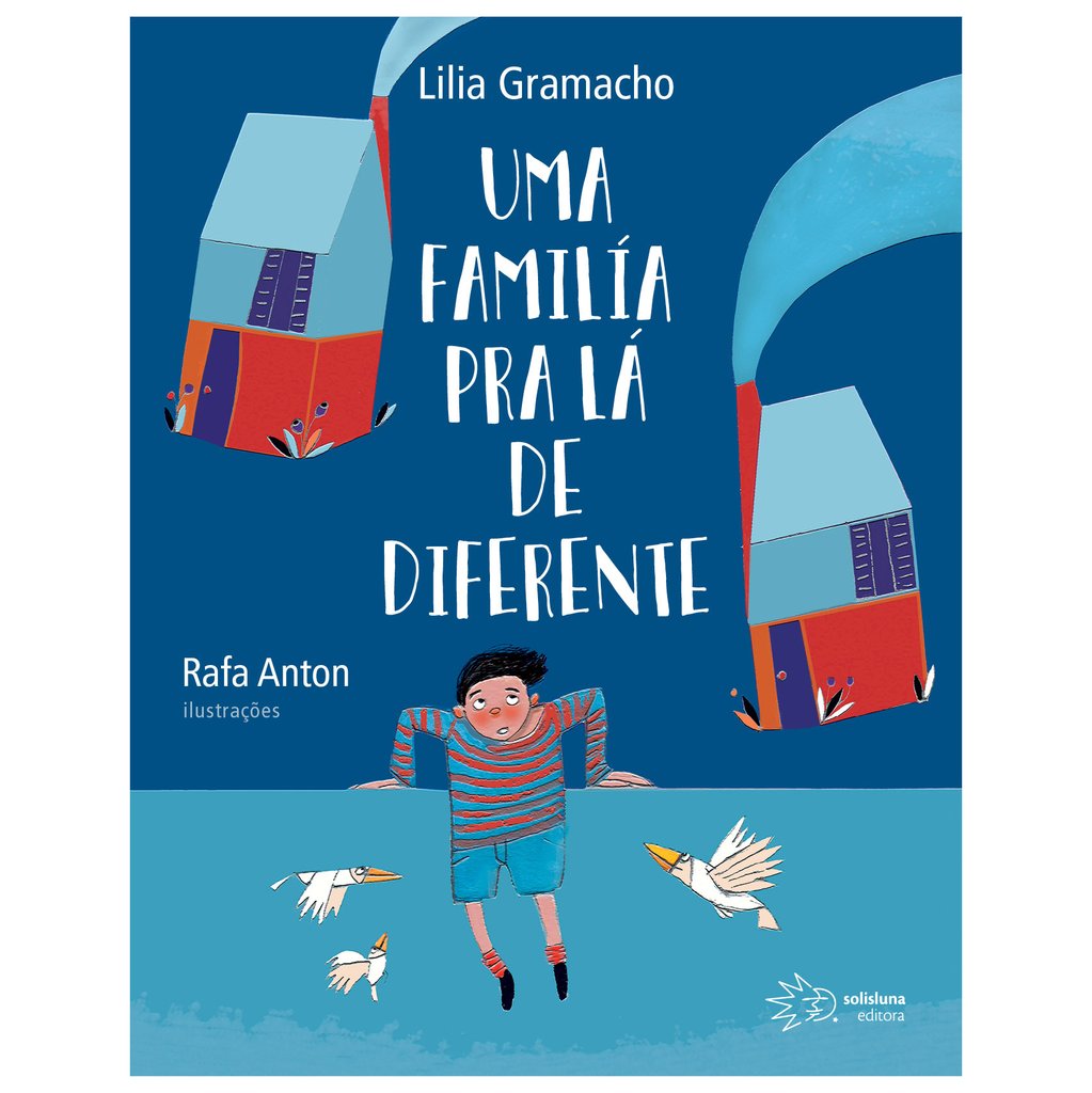 Jornalista lança livro que aborda a separação parental em linguagem infantil