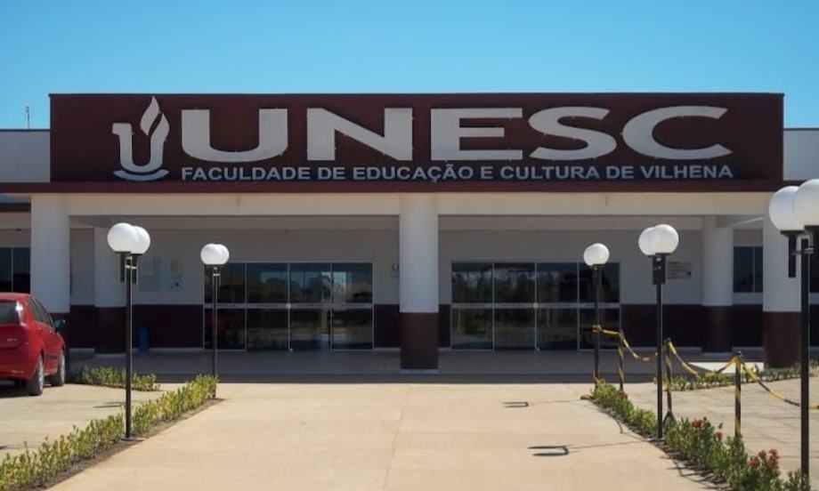 VILHENA: Acadêmicos de Direito da Unesc poderão estagiar em escritórios de advocacia