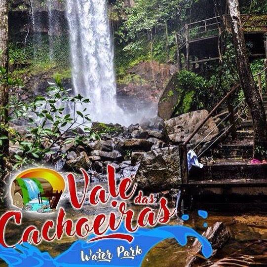 Amazônia Adventure® realiza mais uma Expedição para o Vale das Cachoeiras