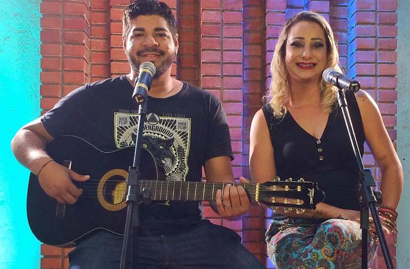 Seis cantoras sobem ao palco do Canta Mulher desta terça