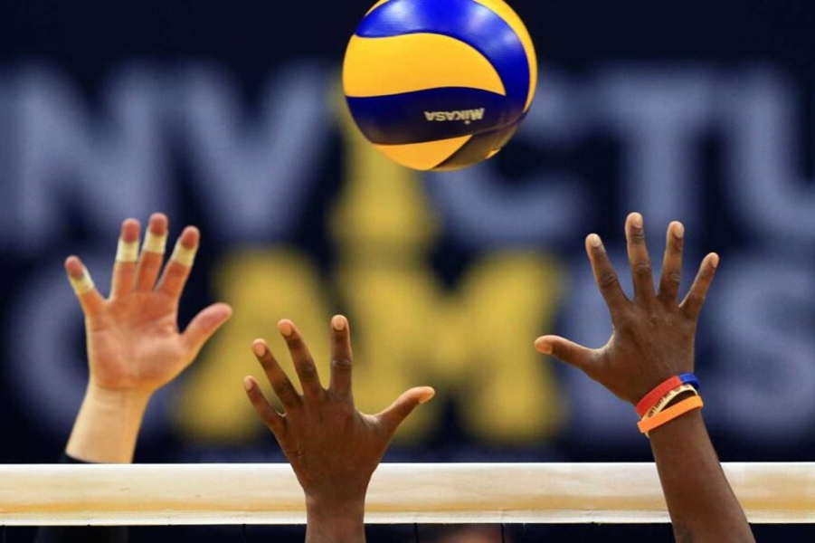 EVENTO: Prefeitura de Jaru promove 4º Open de voleibol 2024 