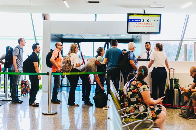 COVID-19: Resolução da Anac flexibiliza regras do transporte aéreo durante pandemia