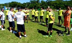 Vilhenense enfrenta o Operário-MT nesta sexta-feira